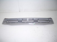 фото thumb №4, Ford transit tourneo connect active спойлер перед