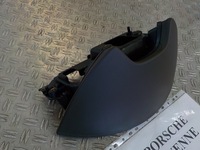 фото thumb №6, Porsche cayenne 14-17 защита козырёк приборы