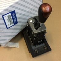 Lancia thesis домкрат переключения передач oem drewno Недорого, фото thumb