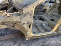 Купить Блок двигателя порог четверть левая peugeot 3008 ii 5008 ii 9151845162, фото thumb