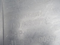 фото thumb №7, Подкрылок перед передние левая задняя запчасть vw golf v 5 1k0 1k0805977b