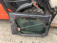 фото thumb №8, Hyundai i30 i kombi 07- двері лівий перед 9a