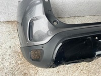 фото thumb №3, Бампер зад задній citroen c5 aircross 18- + dół