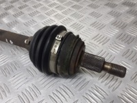 фото thumb №4, Привідний вал ліва короткий seat leon i 1.4