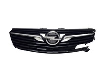 фото thumb №1, Opel crossland x 17- решітка решітка радіатора хромовані елементи