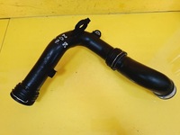 фото thumb №7, Шланг труба інтеркулер 1k0145770d vw passat b6 2.0 tdi nr6