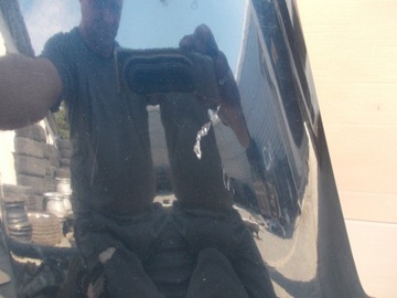 фото thumb №9, Крыло левый перед opel zafira a