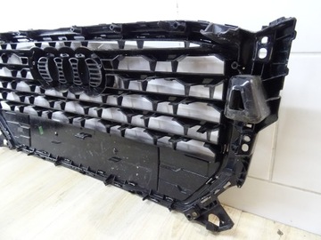 фото thumb №9, Решітка радіатора решітка бампера audi q2 81a 81a853651