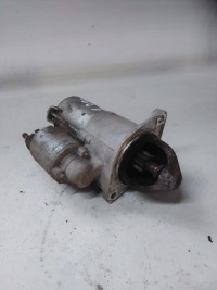 Купити 6392 opel meriva a astra h 1.6 стартер z16xep, фото thumb