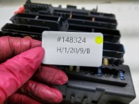 фото thumb №6, Коробка запобіжників 13170893 db opel vectra c