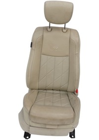 фото thumb №1, Сиденье правые пассажира infiniti qx70 fx30d fx35 fx37 fx50