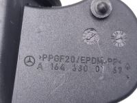 Mercedes-benz m-class кришка заливної пального ml 350 cdi 4-matic дизель 2011 Зі Шроту, фото thumb