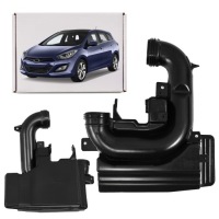 фото thumb №1, Hyundai i30 ii gd 2011-2017 резонатор фільтра повітря 282103x010