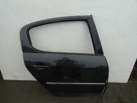 фото thumb №1, Двері праві зад peugeot 407