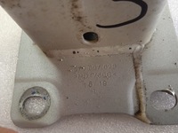 фото thumb №10, Skoda karoq seat ateca балка бампер задняя 575807629