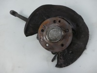 фото thumb №1, Mercedes slk r170 lift 2.0 k ступица левый перед