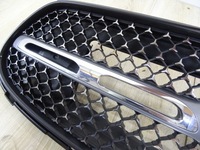 фото thumb №8, Mercedes glc x254 amg решётка радиатора swarovski a2548881800 llu