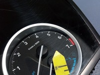 фото thumb №7, Bmw x6 e72 active hybrid счетчик приборы eu 9216663