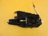 фото thumb №2, Alfa romeo stelvio ручка наружная левая задняя