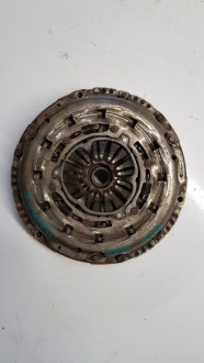 фото thumb №1, Сцепление колесо двухмассовый mazda 6 gj 2.2