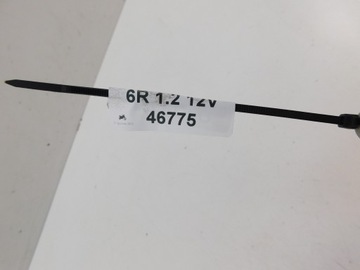 фото thumb №6, Volkswagen polo 6r 1.2 12v колесо пасове