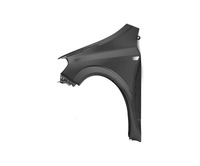 фото thumb №11, Крыло do opel astra h 2003-2007 6102349 правая