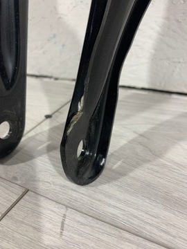 фото thumb №3, Tesla 1044363-00-f амортизатор переднее l