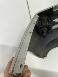 фото thumb №9, Бампер перед kia sportage ii 86511-1f050