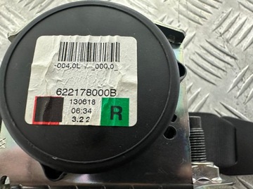 фото thumb №5, Mini cooper r56 pas безопасности правые перед 7309420