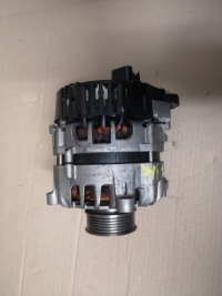 Купить Vw audi seat skoda 2.0 tdi генератор 04l903018, фото thumb