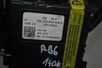 фото thumb №7, Переключатель комбинированный volskwagen volkswagen оригинальный номер 3c0953549a