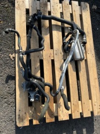 фото thumb №1, Bmw f48 нагреватель электрический насос wody