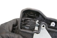фото thumb №7, Замок двері правий задня bmw 1 e87 7202148 5 pin