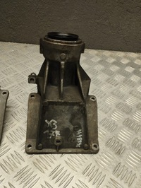 фото thumb №7, Bmw x3 e83 кронштейн кронштейн 3448546