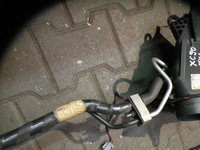 фото thumb №5, Volvo xc90 обігрівач повітродувка задня