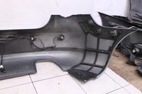 фото thumb №12, Vw eos 05r- бампер задняя задний pdc lk7w