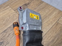 Bmw g30 g31 g11 hybrid шланг wysokiego напряжения falownik-skrzynia 6823573 с Разборки, фото thumb