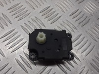 фото thumb №3, Моторчик обігрівача renault scenic ii n101980g