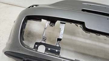 БАМПЕР ПЕРЕДНИЙ FIAT 500 ABARTH 735465484