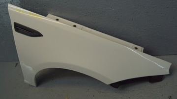 фото thumb №9, Крыло правые перед mg 6