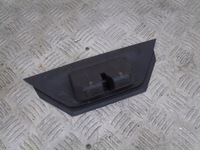 фото thumb №1, Vw touareg защита замка крышки задняя 7p6827520b