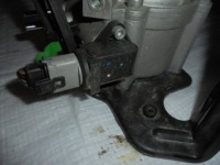 фото thumb №4, Нагреватель топлива фильтр jeep cherokee 2014r kl