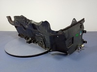 фото thumb №7, Bmw ix1 x1 u11 стена перегородочная 9626005