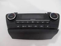 фото thumb №1, Hyundai tucson tl панель кондиционера