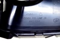 фото thumb №6, Corolla e21 19-22 решётка радиатора заглушка противотуманная фара бампер