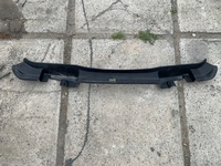 фото thumb №1, Mercedes c клас w205 захист ніша багажника