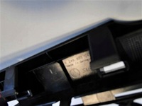 фото thumb №6, Mercedes b klasa w246 246 решётка решетка решётка радиатора