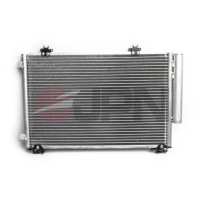 фото thumb №1, Радиатор кондиционера конденсатор do toyota yaris