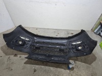 Бампер передний перед citroen c3 picasso lift led Цена, фото thumb