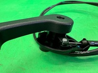 фото thumb №6, Трос открывания капот ручка тяга hyundai elantra v 10-16 europa